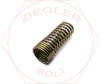  WEATHERHEAD #W01045 3/8 SPRING GUARD STEEL