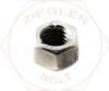 M10-1.5 PREV/TORQUE LOCKNUT DIN 980 A2 STAINLESS