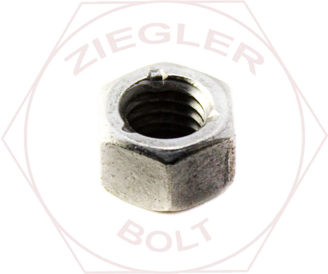 M12-1.75 PREV/TORQUE LOCKNUT DIN 980 A2 STAINLESS