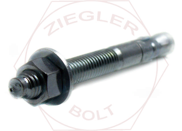 1 X 6 WEJ-IT STUD ANCHOR