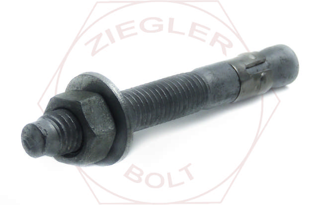 1 X 12 WEJ-IT STUD ANCHORS HDG