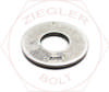 2 USS FLAT WASHER DOMESTIC PLAIN