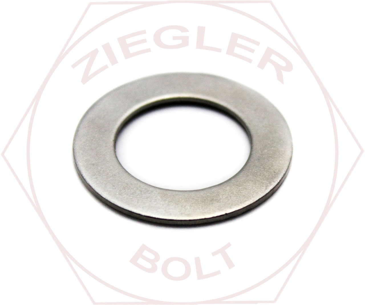 1/4 X 1/2 SPECIAL SHIM WASHER - 18 GAUGE PLAIN