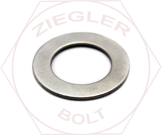 1 X 1-1/2 SHIM WASHER - 18 GAUGE PLAIN