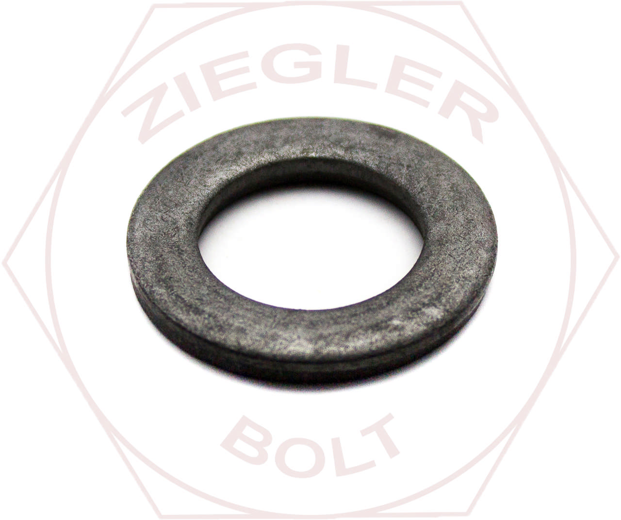 2 X 3 SHIM WASHER #10 GAUGE PLAIN
