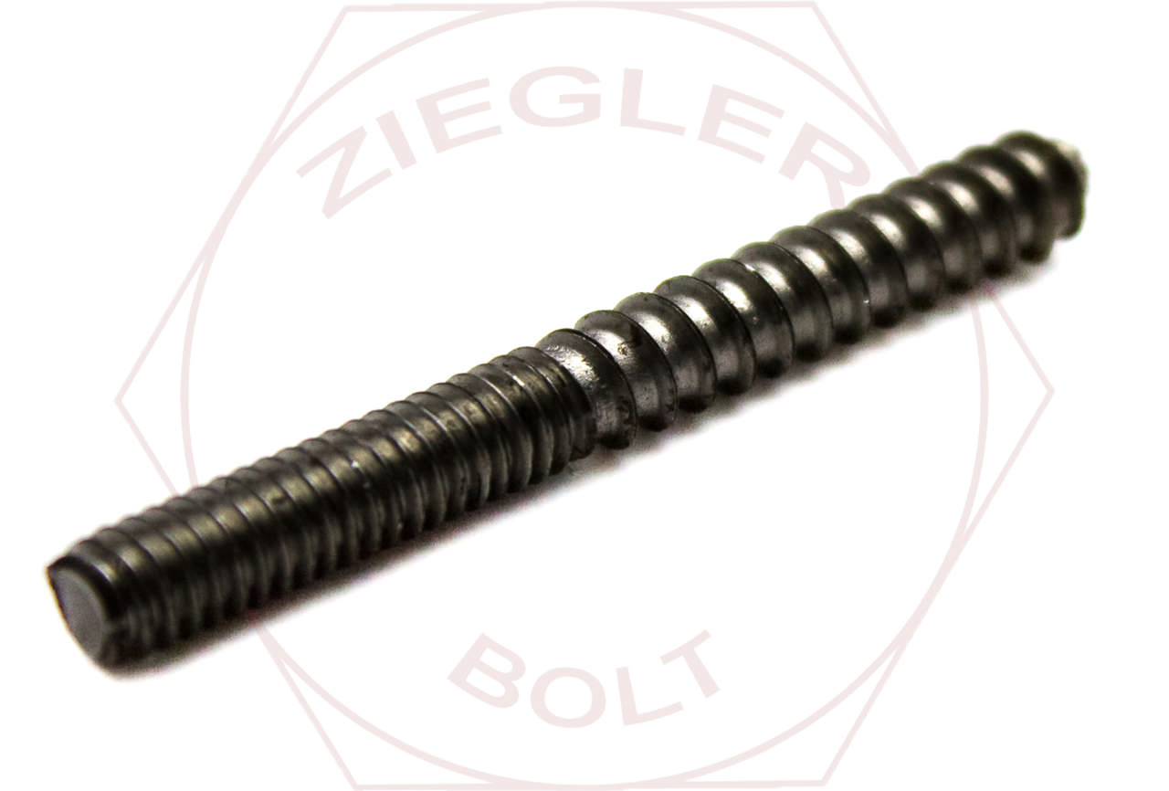 1/4 X 1-1/2 HANGER BOLT PLAIN