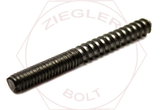 1/4 X 6 HANGER BOLT PLAIN