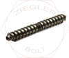 3/16 X 1-1/2 DOWEL SCREW