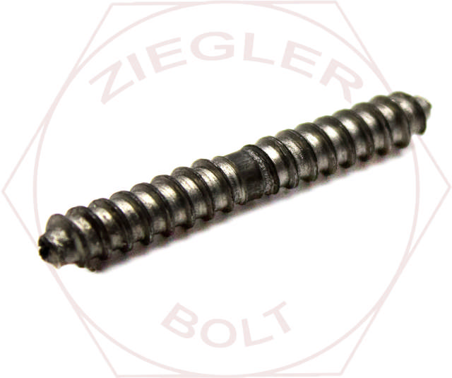 1/4 X 2-1/2 DOWEL SCREW