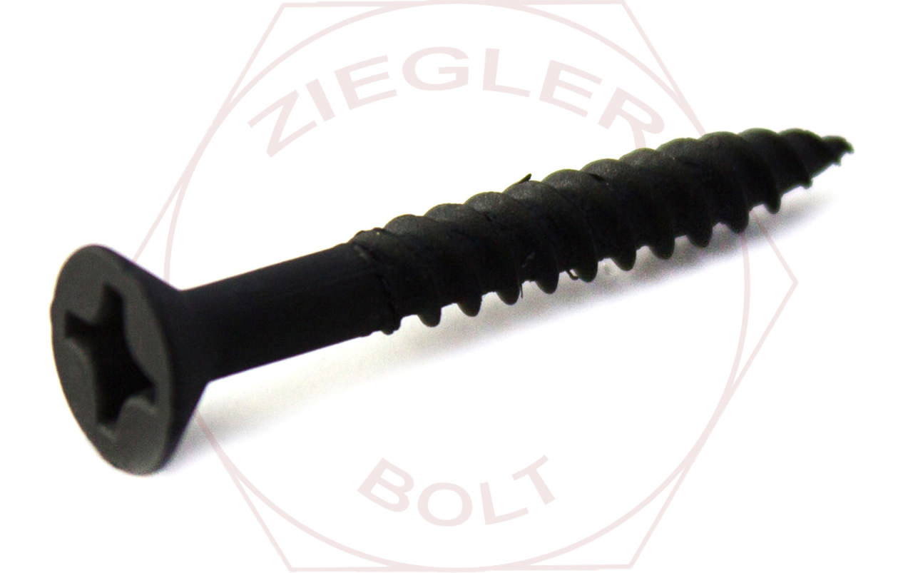 #10 X 1 PHIL FLAT W/S TWINFAST