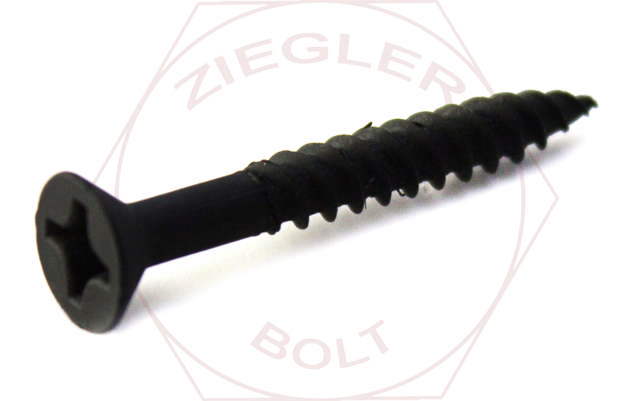 #10 X 1 PHIL FLAT W/S TWINFAST