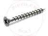 #10 X 3-1/2 DECKING SCREW 