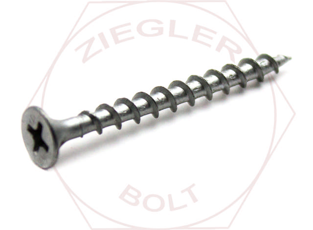 #10 X 6 DECKING SCREW 