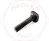 3/8-16 X 1-1/2 T-SLOT BOLT (ZIP)
