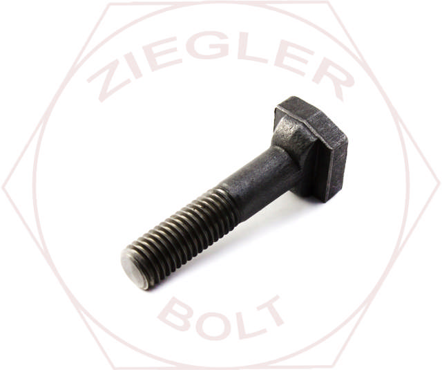 1-8 X 6 T-SLOT BOLT 