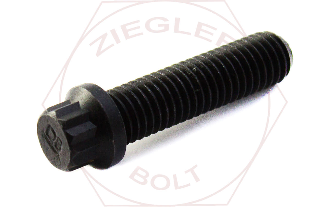 M10-1.5 X 25 12 PT COUNTERBORE SCREW