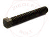 M10-1.5 X 40 SQUARE HEAD SET SCREW DIN 479