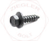 1/4 X 1 CONSTRUCTION SCREW W/NEO HDG TYPE A
