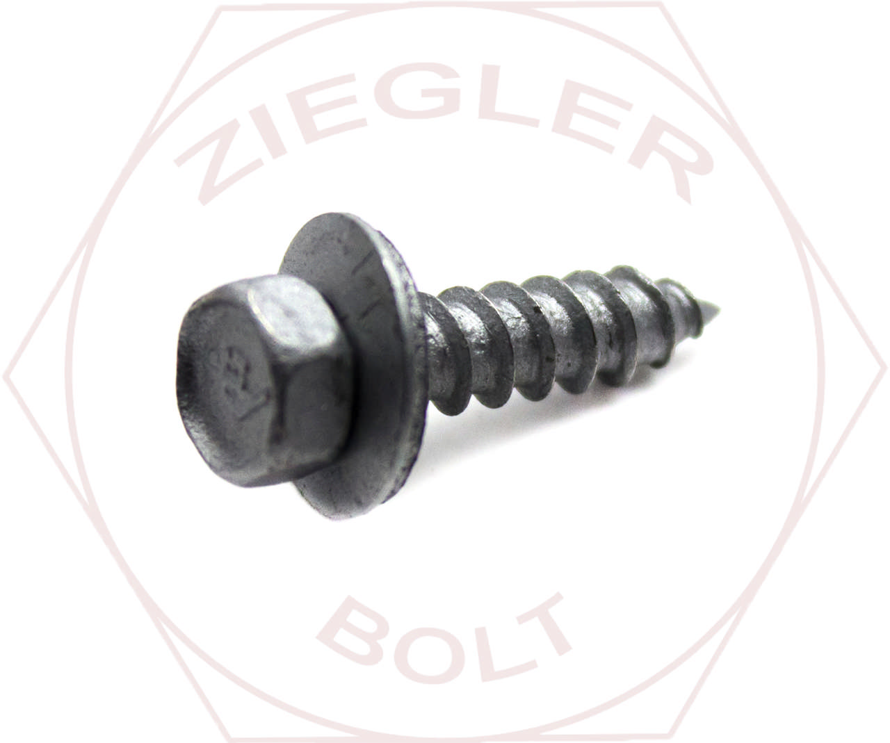 1/4 X 1 CONSTRUCTION SCREW W/NEO HDG TYPE A