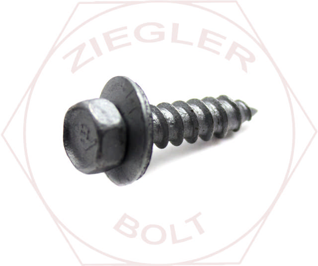 1/4 X 1-1/4 CONSTRUCTION SCREW W/NEO HDG TYPE A