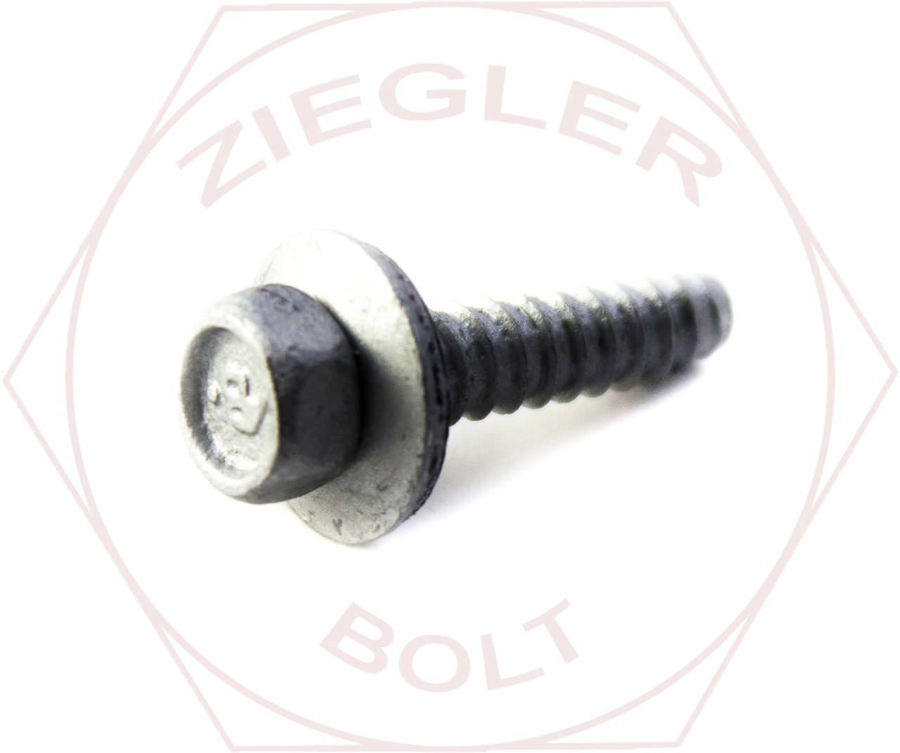 1/4 X 1 CONSTRUCTION SCREW W/NEO TYPE B HDG