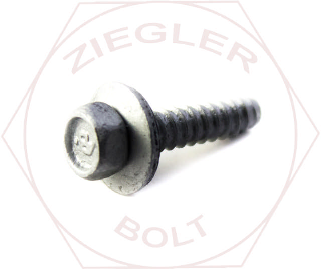 1/4 X 2 CONSTRUCTION SCREW W/NEO TYPE B HDG