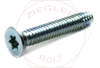 1/4-20 X 1 TORX DRIVE FLOOR BOARD SC TYPE F ZINC