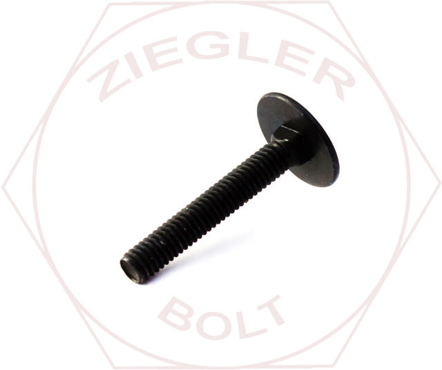 1/4-20 X 3/4 STEP BOLT PLAIN