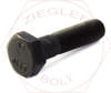 2-1/4-4.5 X 10-1/2 A193 B7 HEAVY HEX BOLT PLAIN
