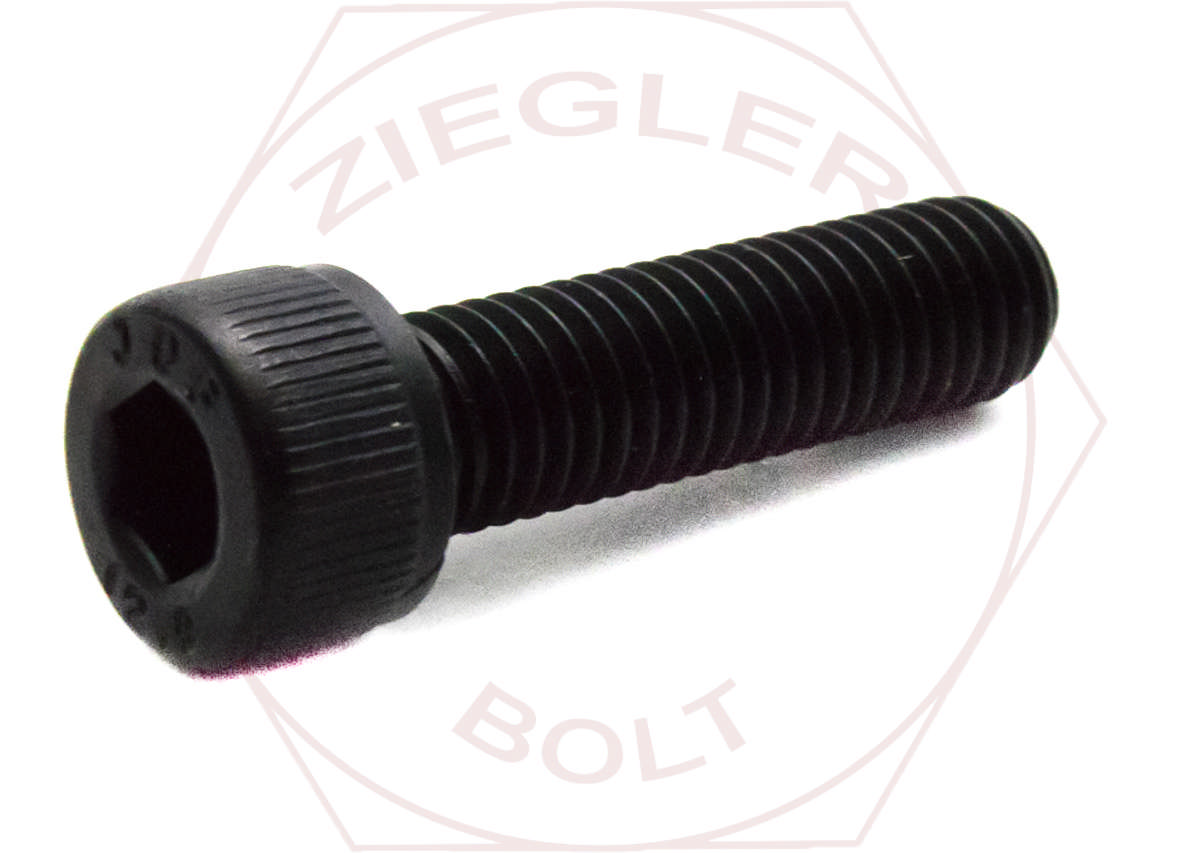 M10-1.5 X 100 SOCKET HD CAP SCREW DIN 912 12.9