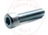 M10-1.5 X 100 SOC HD CAP SCREW DIN 912 12.9 ZINC