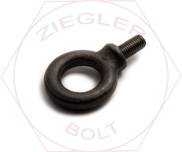 M16-2.0 X 44 SHOULDER EYE BOLT 