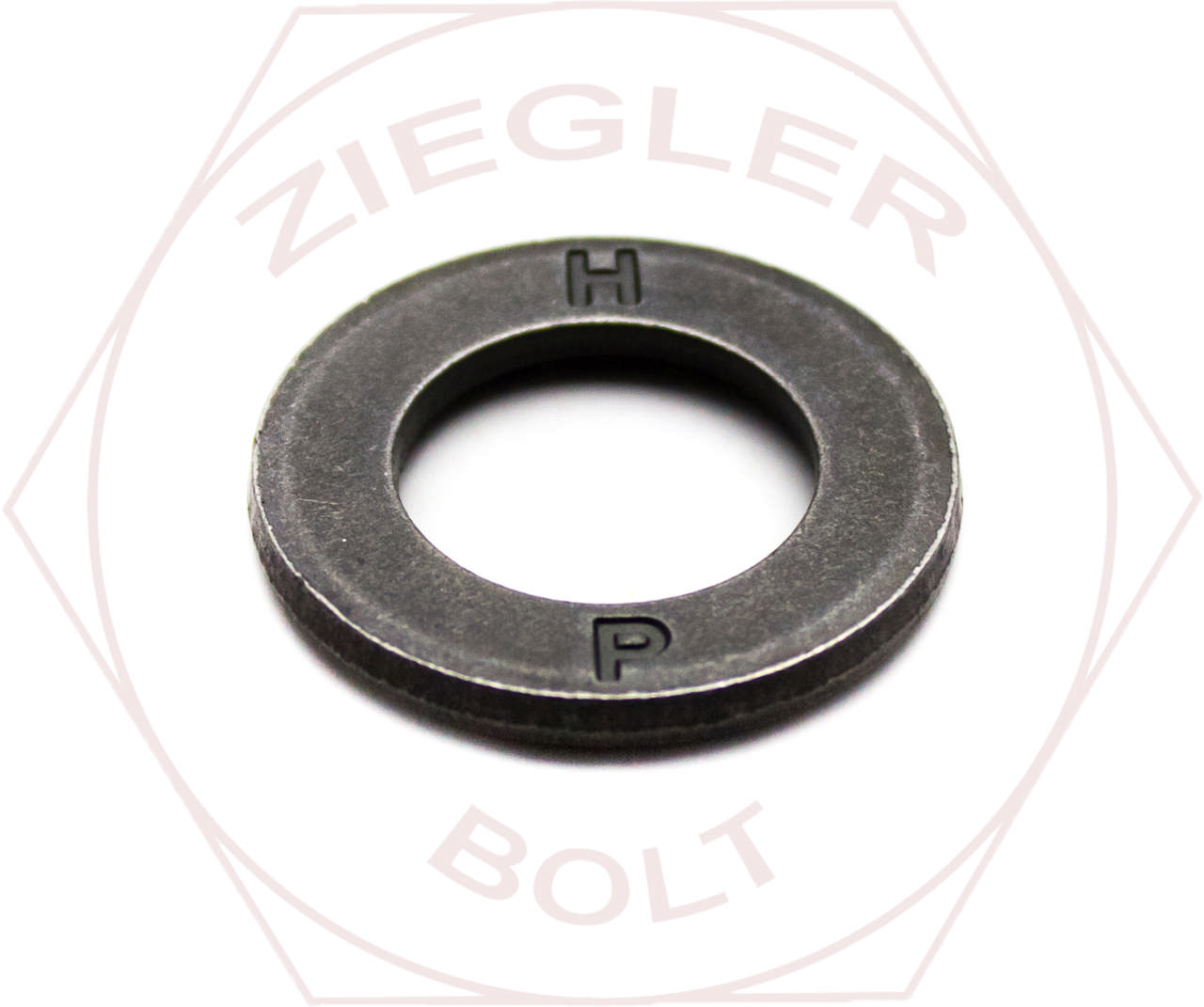 M16 CONSTRUCTION WASHER DIN 6916 PLAIN