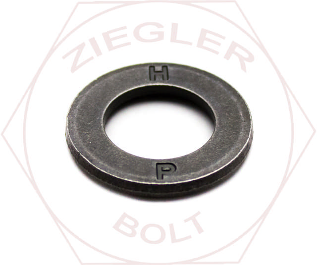 M20 CONSTRUCTION WASHER DIN 6916 PLAIN
