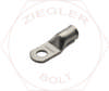  2/0 GA X 3/8 H.D. ELECTRICAL LUGS TIN COATED