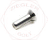 1/8 X 3/8 CTSK ALUMINUM RIVET