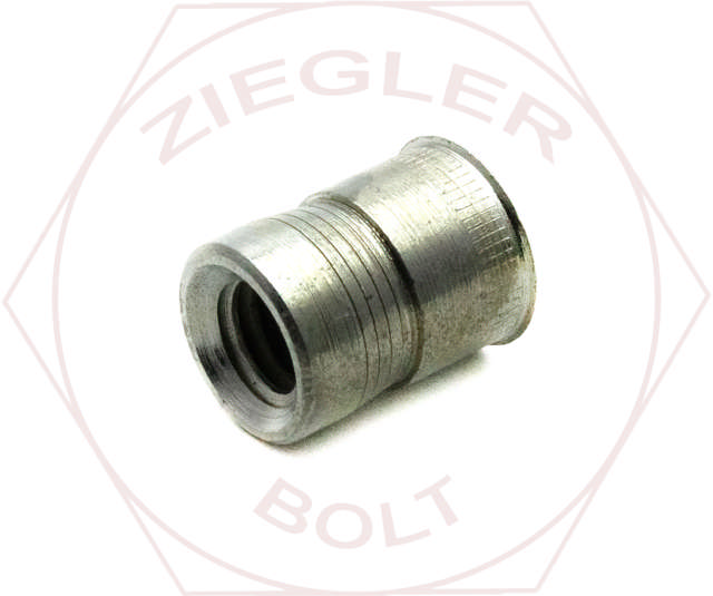 6-32 BRUTE THREAD-SERTS 