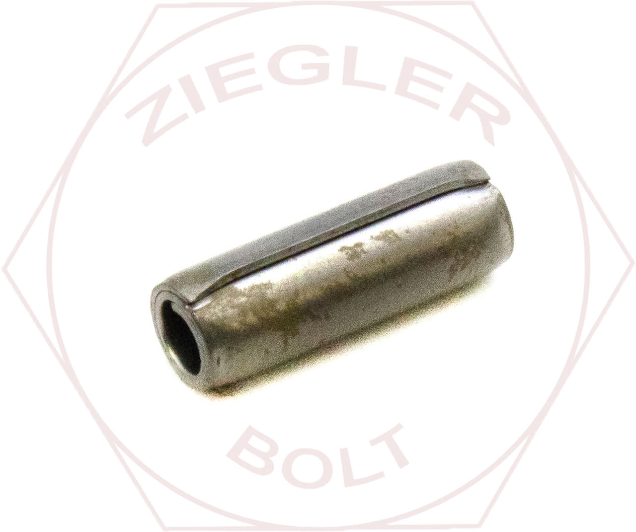 3/16 X 1-1/8 SPIRAL PINS 420 STAINLESS