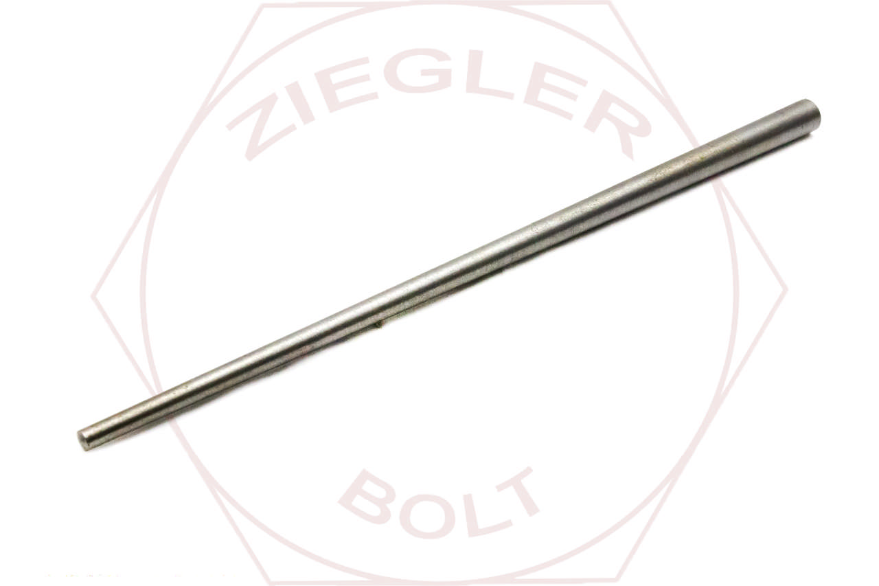 10 X 1 TAPER PIN PLAIN