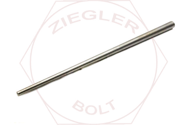 10 X 5-1/2 TAPER PIN PLAIN