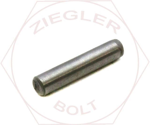 M10 X 30 DOWEL PIN PLAIN