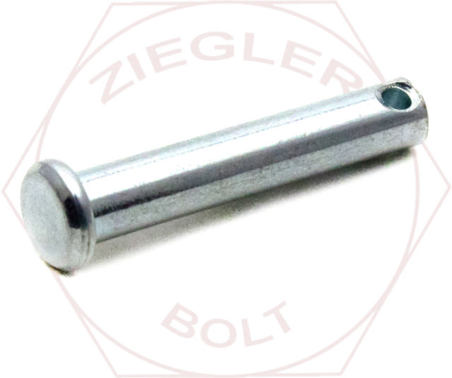 1/4 X 1-1/8 CLEVIS PIN ZINC