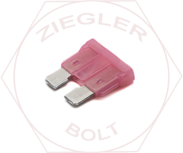  4 AMP ATO BLADE TYPE FUSES