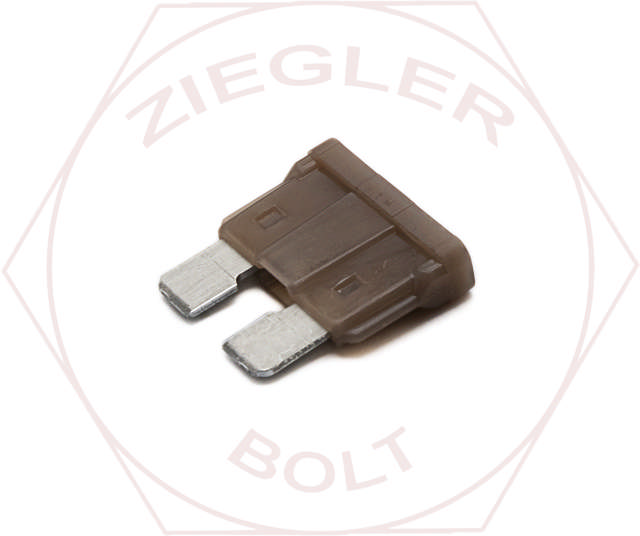  5 AMP ATO BLADE TYPE FUSES