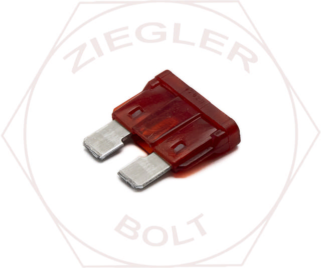  10 AMP ATO BLADE TYPE FUSE