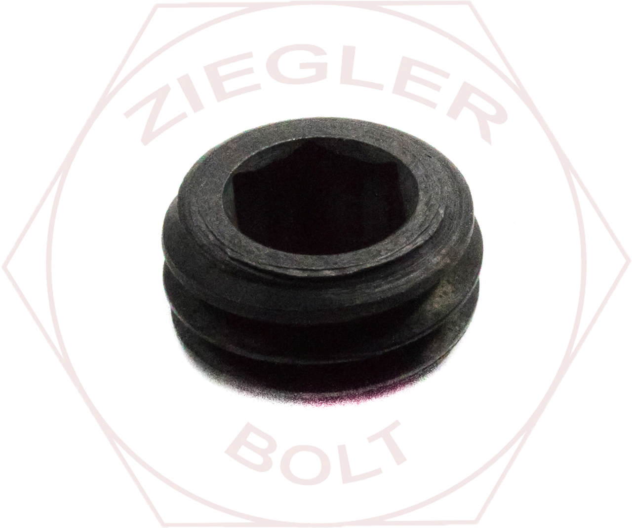 1/4-20 X 1/8 SOCKET JAM SCREW HOLO-KROME