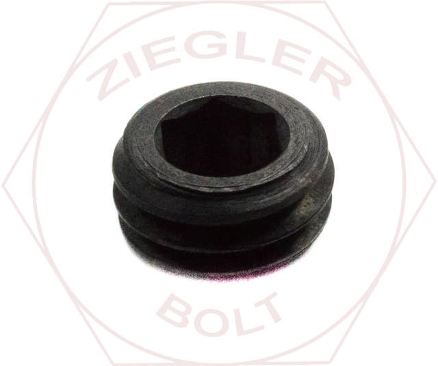 3/4-10 X 3/8 SOCKET JAM SCREW HOLO-KROME