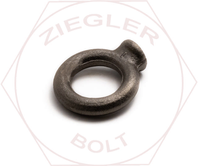 CROSBY PAD EYE S-264 SIZE 2