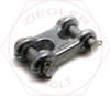 7/16-1/2 CHAIN SIZE DOUBLE CLEVIS LINK