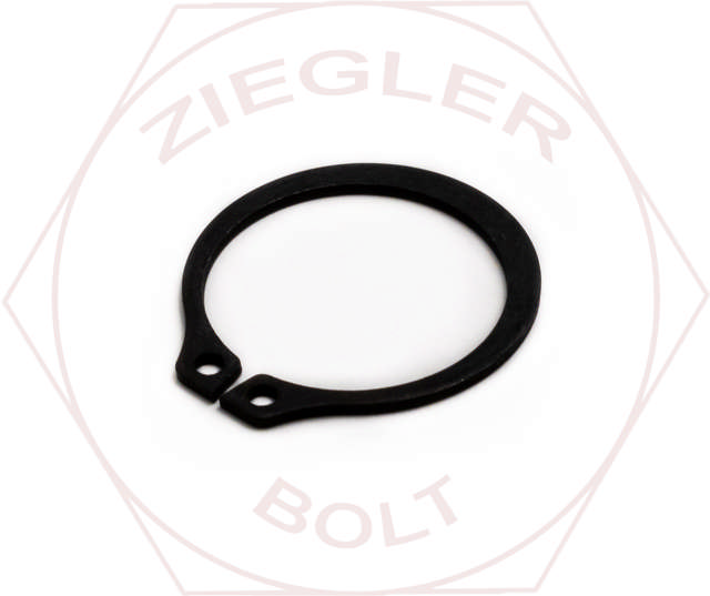 M14 EXTERNAL RETAINING RING